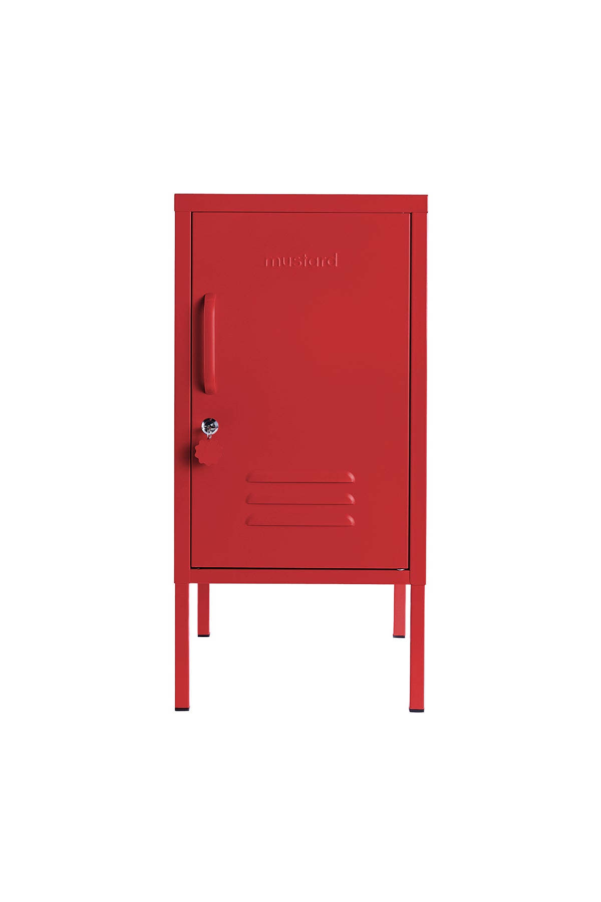 The Shorty Locker – Mustard Made