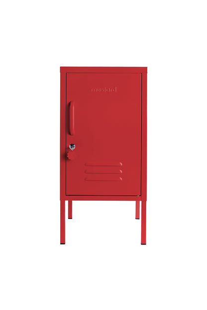 The Shorty Locker – Mustard Made