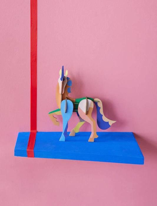 UNICORN SMALL FIGURINE