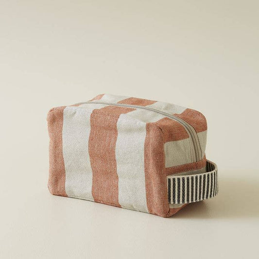 Small toiletry bag 17x11 cm