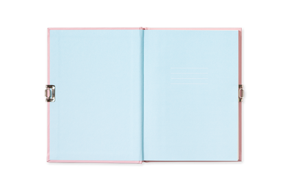 PINK DIARY