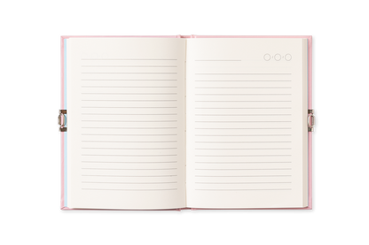 PINK DIARY