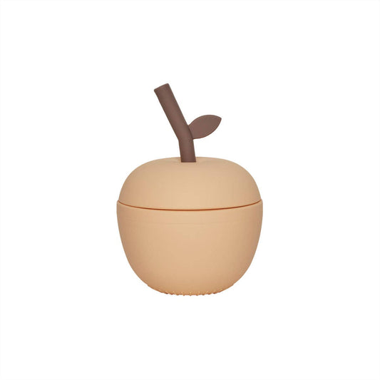 PEACH APPLE CUP
