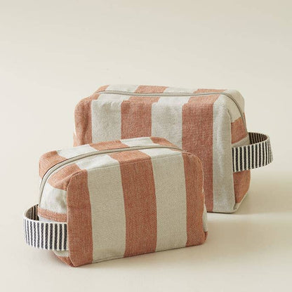Large toiletry bag 21x14cm