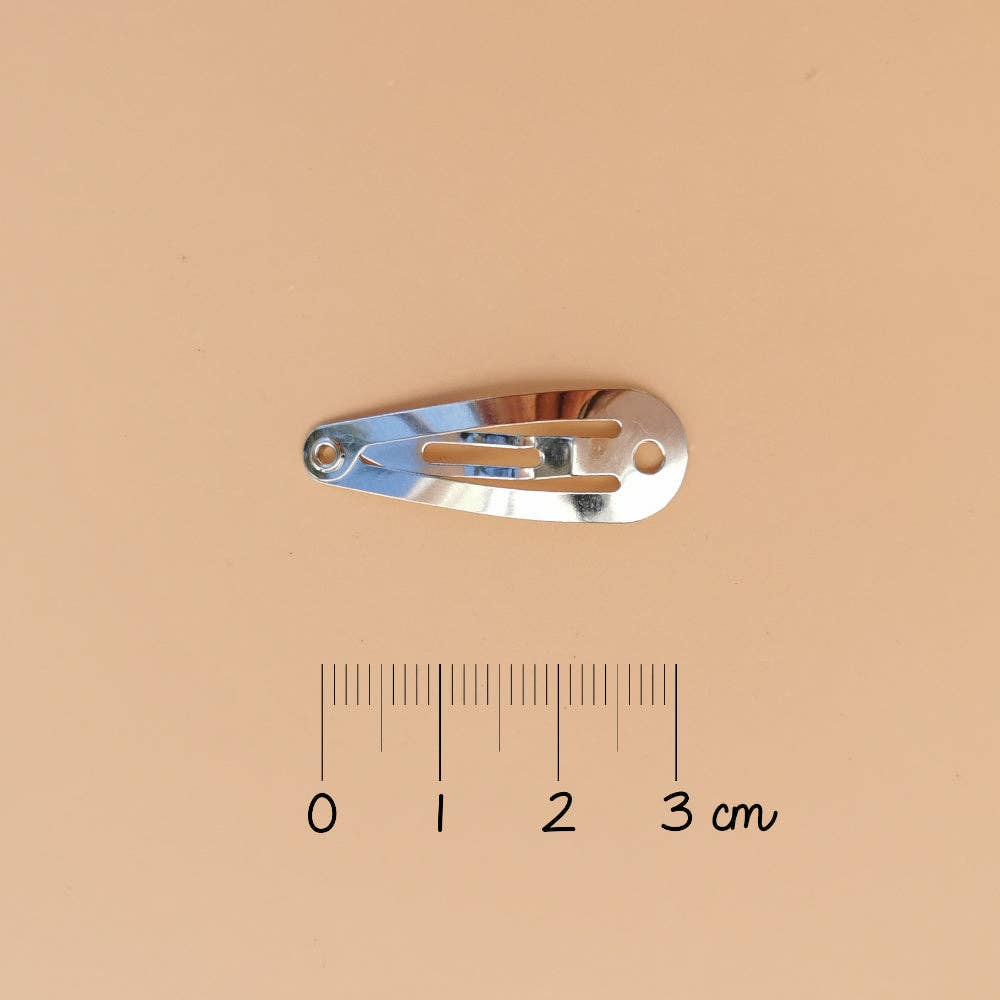 RED CHERRY CLIP