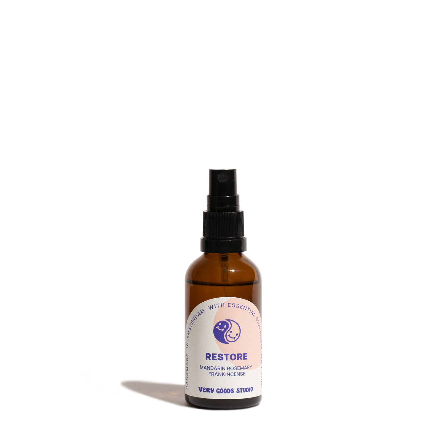 RESTORE / 50ml / ROOM & LINEN MIST