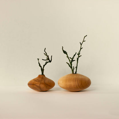 Tiny flower pot No.04