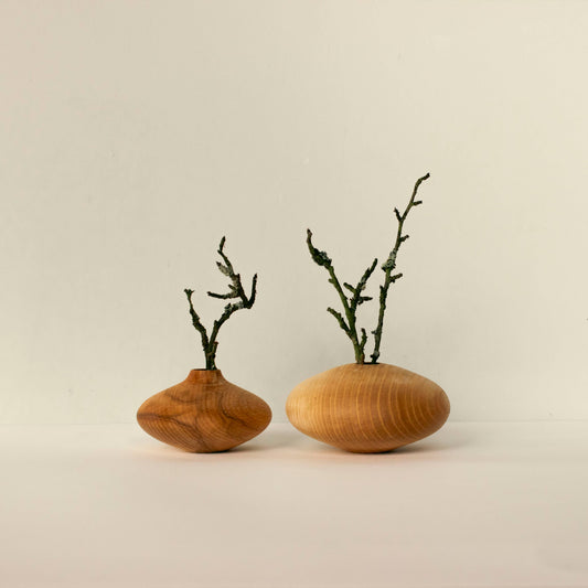 Tiny flower pot No.04