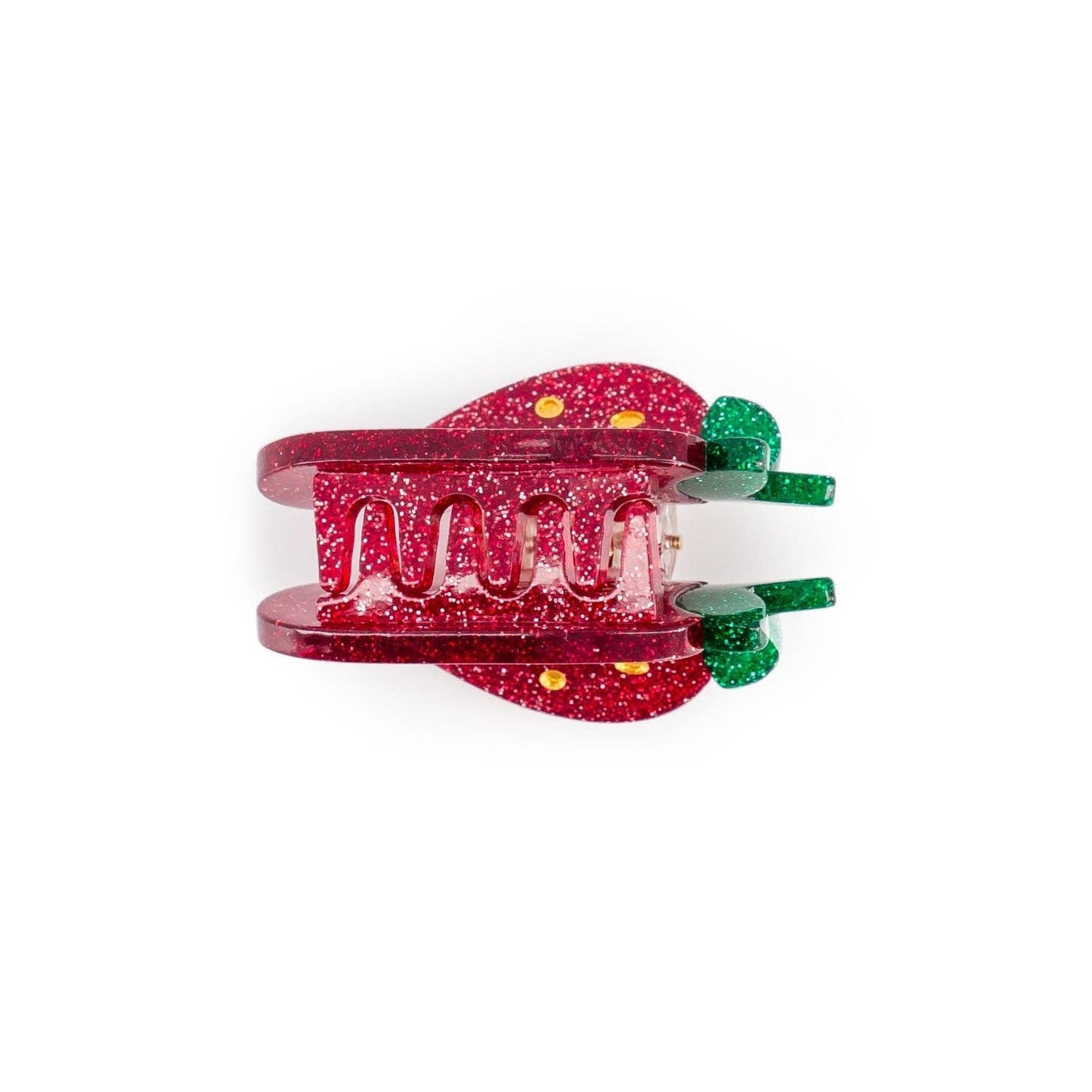 Mini tweezers - Strawberry