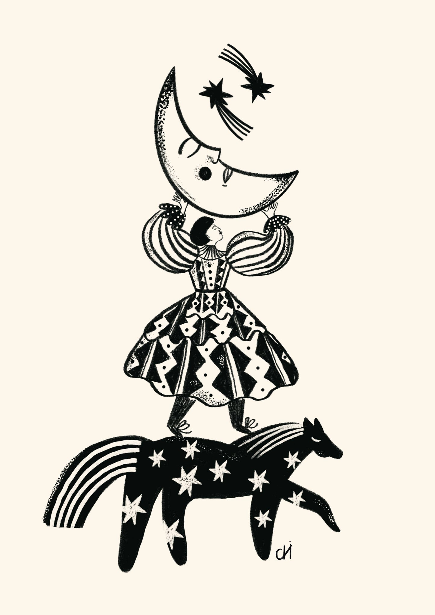 Folk Dreamer: Small