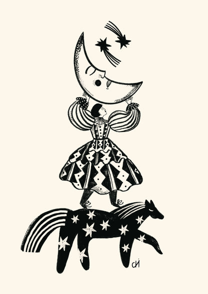Folk Dreamer: Small
