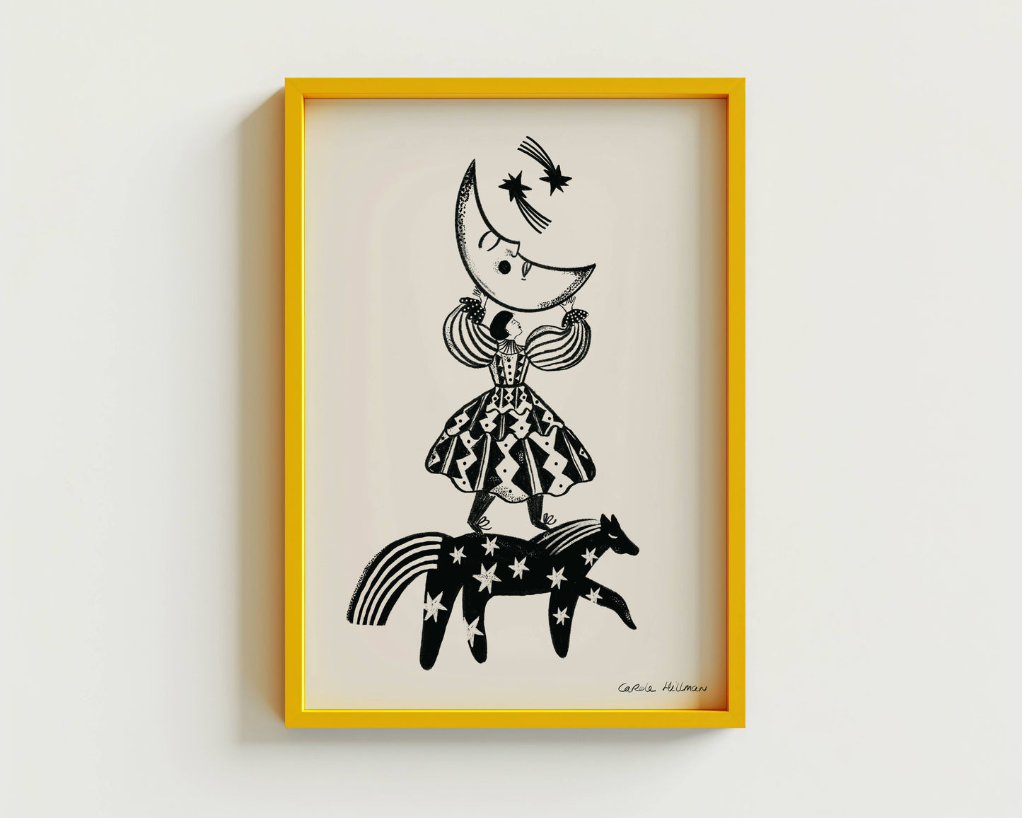 Folk Dreamer: Small