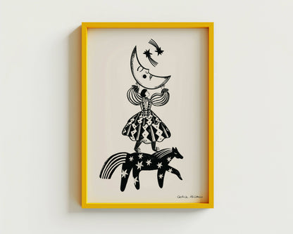 Folk Dreamer: Small