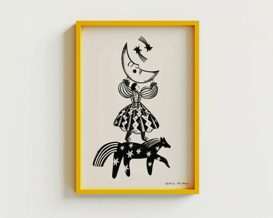 Folk Dreamer: Small