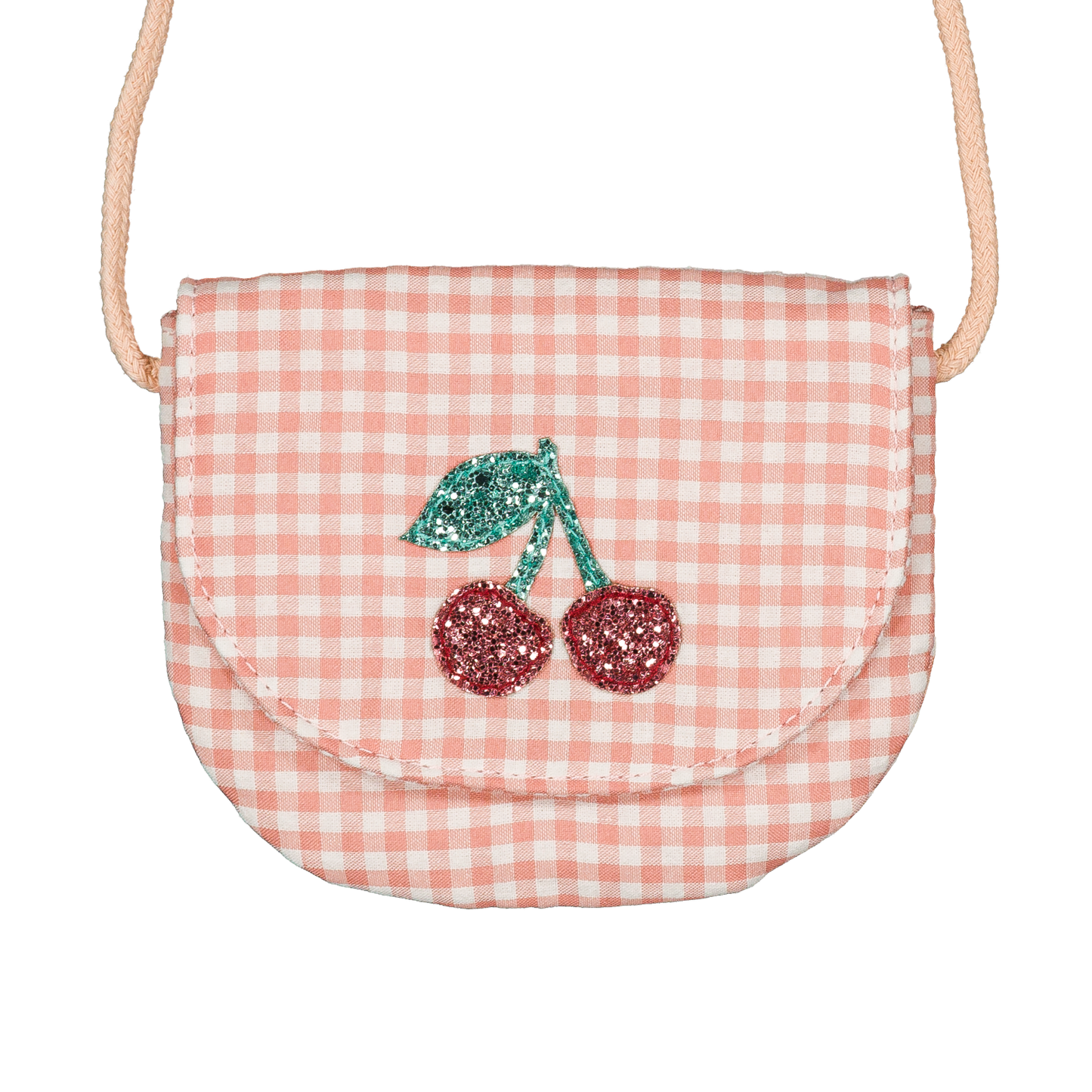 CHERRY HANDBAG