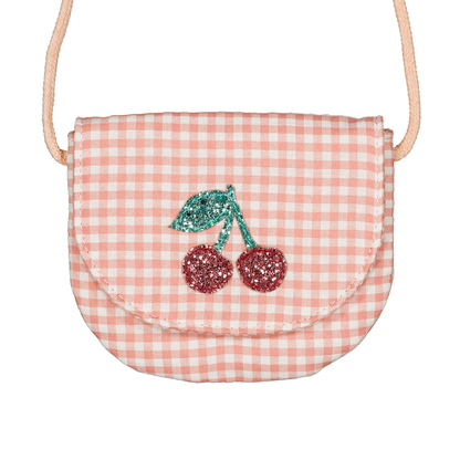 CHERRY HANDBAG