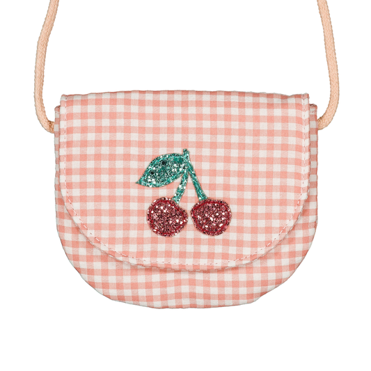 CHERRY HANDBAG