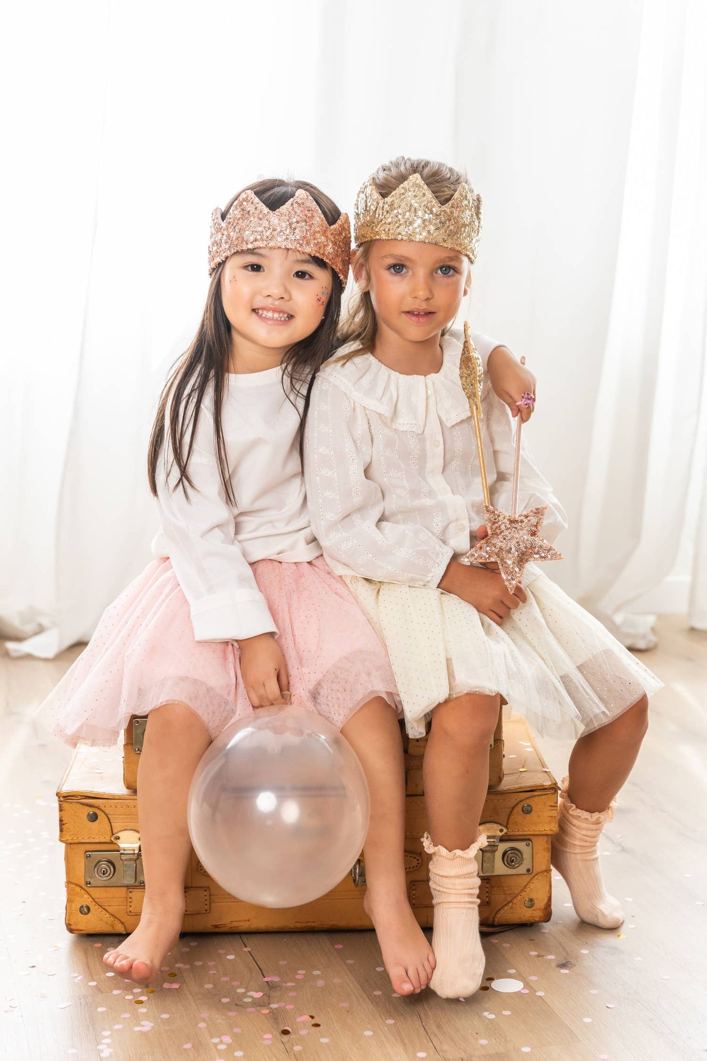 TUTU SKIRT