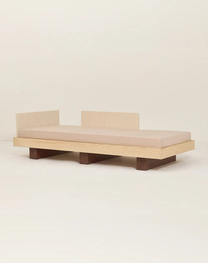NBDZ x Heju Junior Bed Natural – Nobodinoz