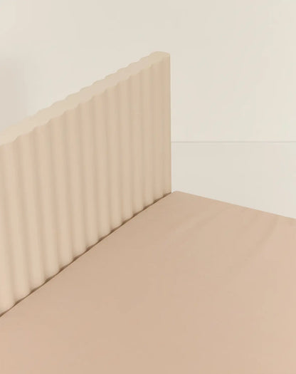 NBDZ x Heju Junior Bed Natural – Nobodinoz
