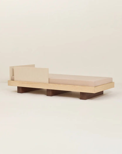 NBDZ x Heju Junior Bed Natural – Nobodinoz