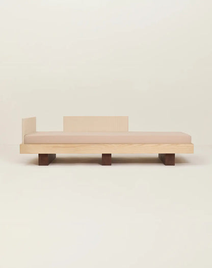 NBDZ x Heju Junior Bed Natural – Nobodinoz