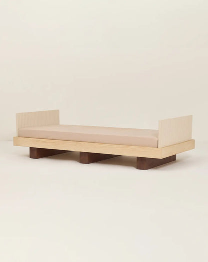 NBDZ x Heju Junior Bed Natural – Nobodinoz