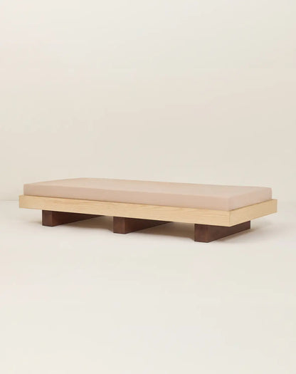 NBDZ x Heju Junior Bed Natural – Nobodinoz