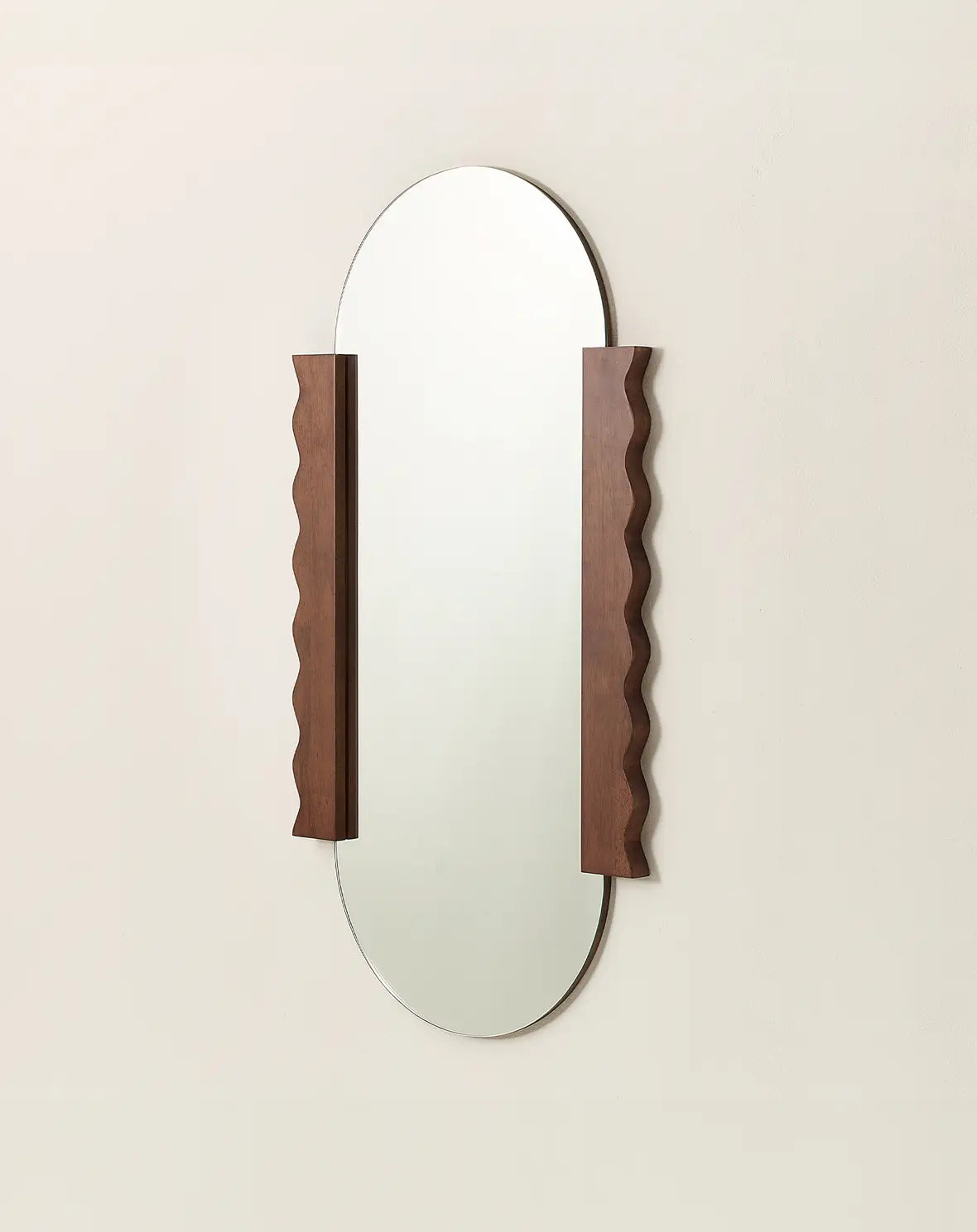 Mirror Heju x Nobodinoz – Ash Wood