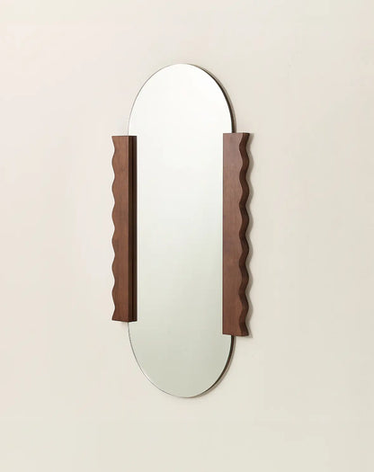 Mirror Heju x Nobodinoz – Ash Wood