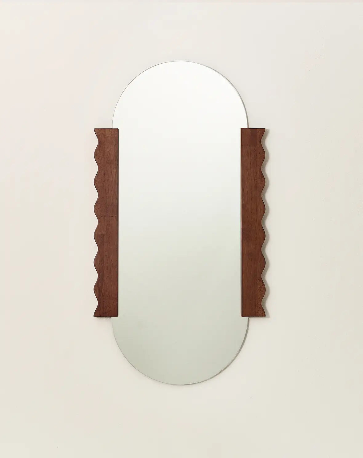 Mirror Heju x Nobodinoz – Ash Wood