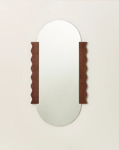 Mirror Heju x Nobodinoz – Ash Wood