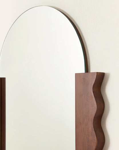 Mirror Heju x Nobodinoz – Ash Wood