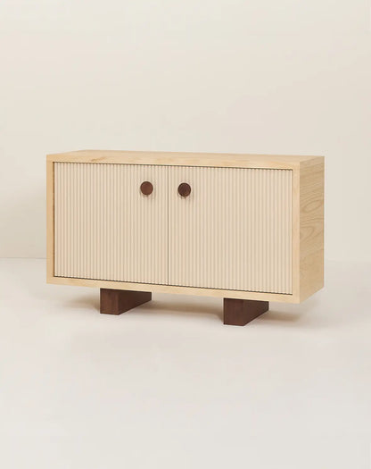 NBDZ x Heju Sideboard Natural – Nobodinoz