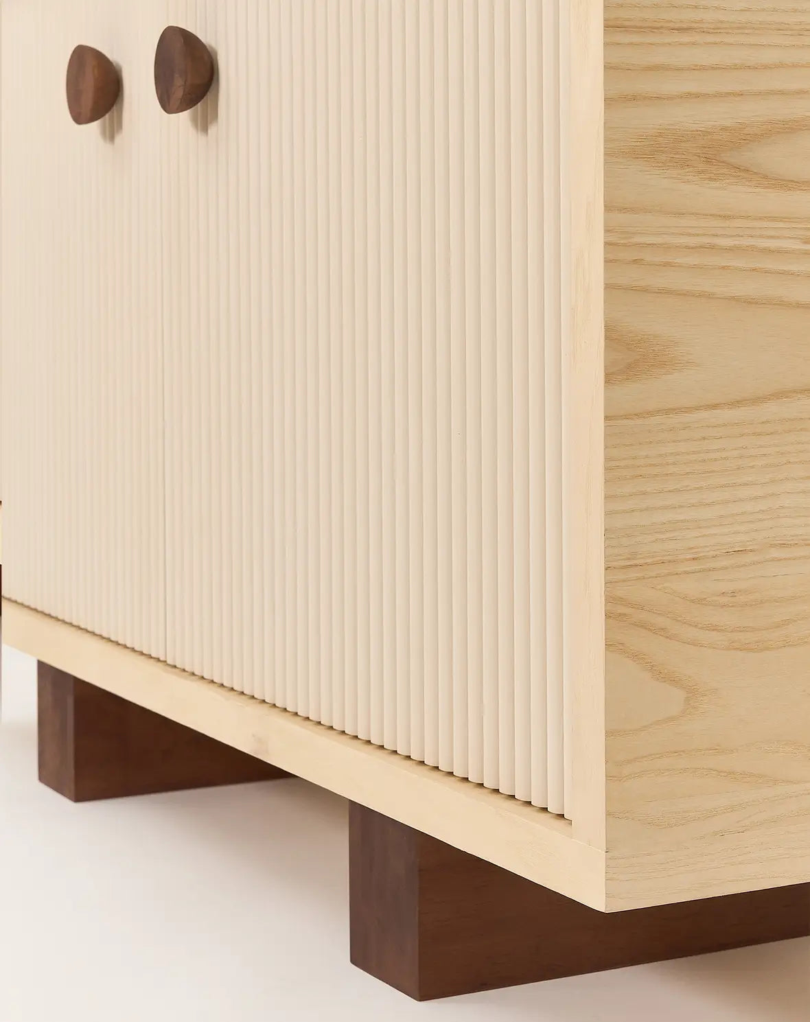 NBDZ x Heju Sideboard Natural – Nobodinoz