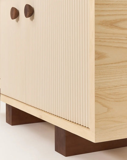 NBDZ x Heju Sideboard Natural – Nobodinoz