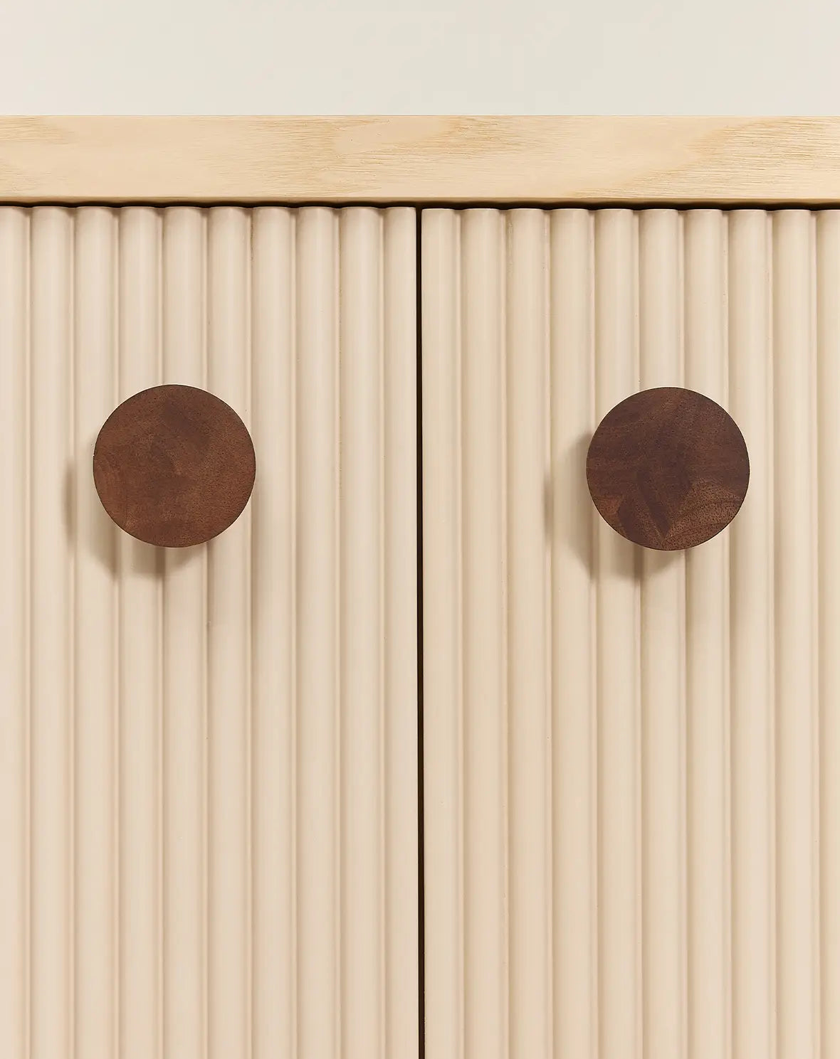 NBDZ x Heju Sideboard Natural – Nobodinoz