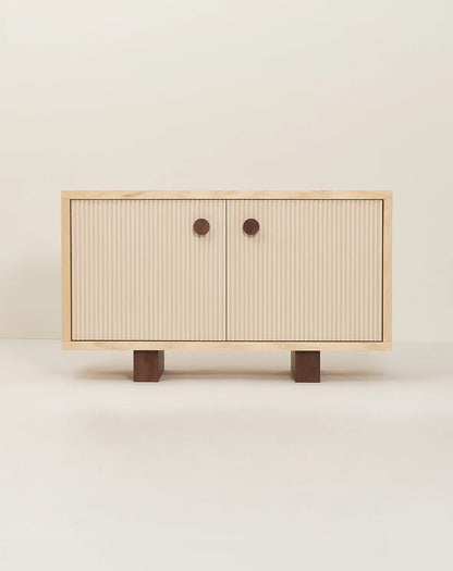 NBDZ x Heju Sideboard Natural – Nobodinoz