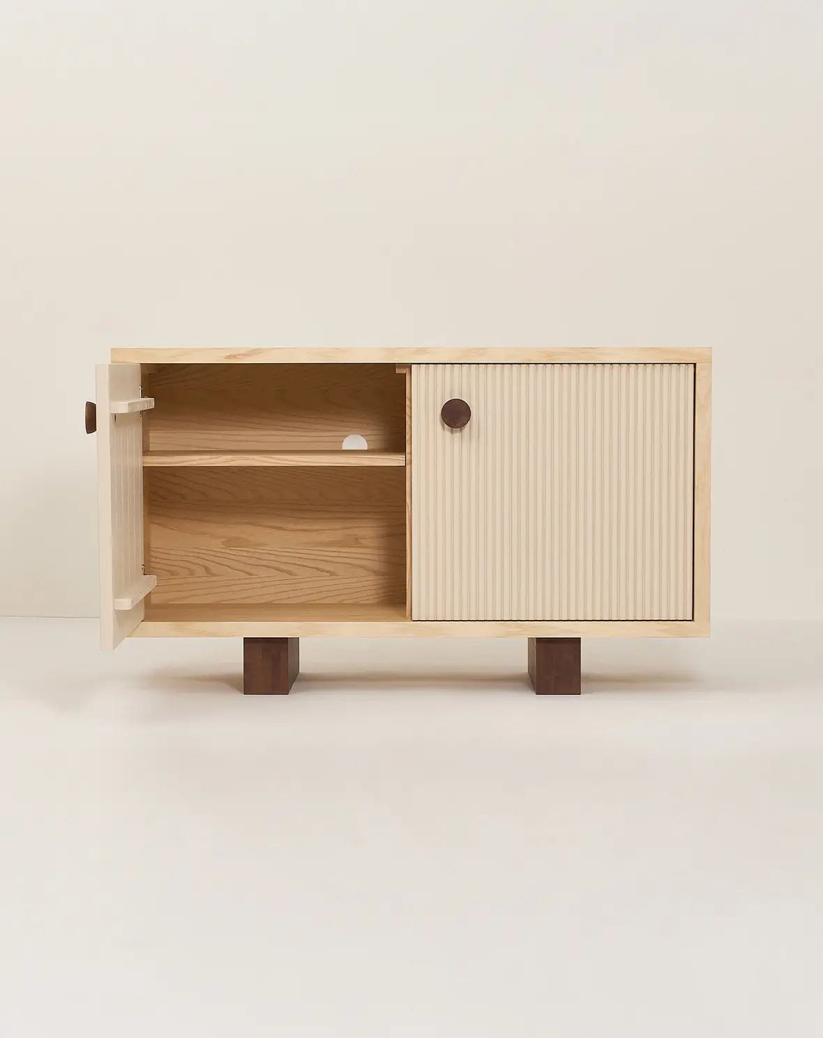 NBDZ x Heju Sideboard Natural – Nobodinoz