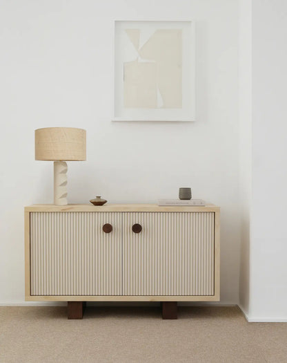 NBDZ x Heju Sideboard Natural – Nobodinoz
