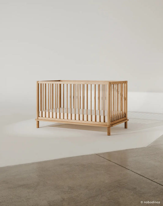 Latitude Evolving Crib Junior Extension – Nobodinoz