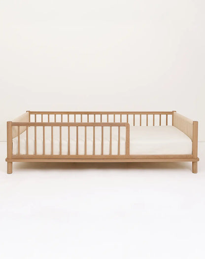 Latitude Single Bed Security Kit Sofa Extension Natural – Nobodinoz