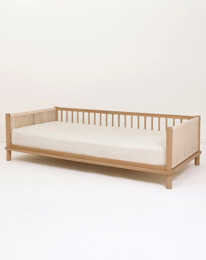 Latitude Single Bed Security Kit Sofa Extension Natural – Nobodinoz