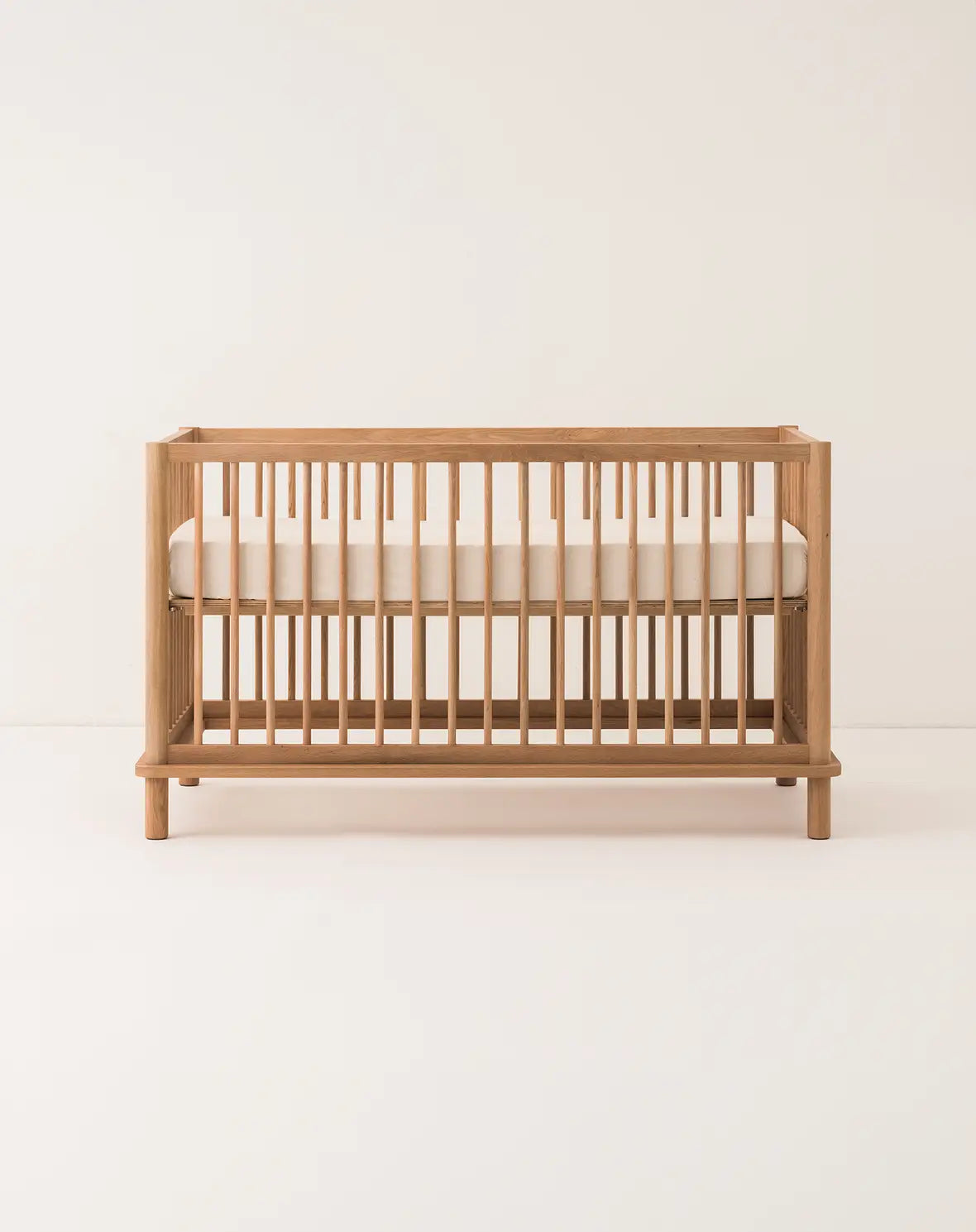 Latitude Evolving Crib Junior Extension – Nobodinoz