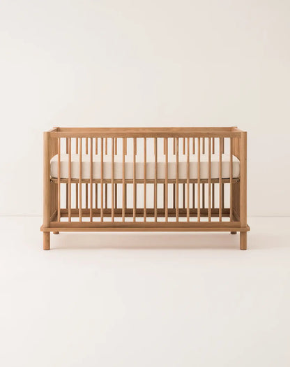 Latitude Evolving Crib Junior Extension – Nobodinoz