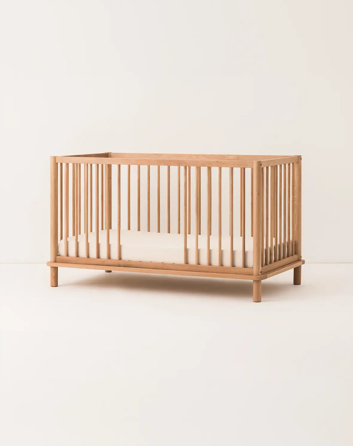 Latitude Evolving Crib Junior Extension – Nobodinoz
