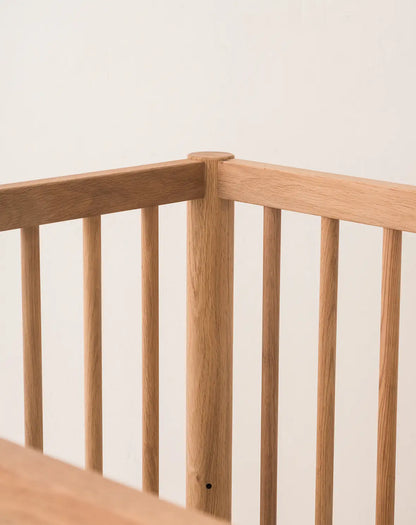 Latitude Evolving Crib Junior Extension – Nobodinoz