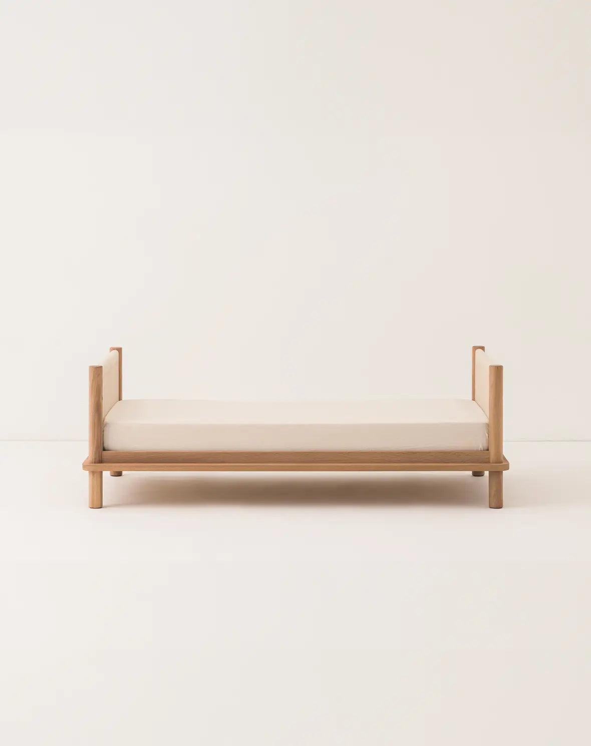 Latitude Evolving Crib Junior Extension – Nobodinoz