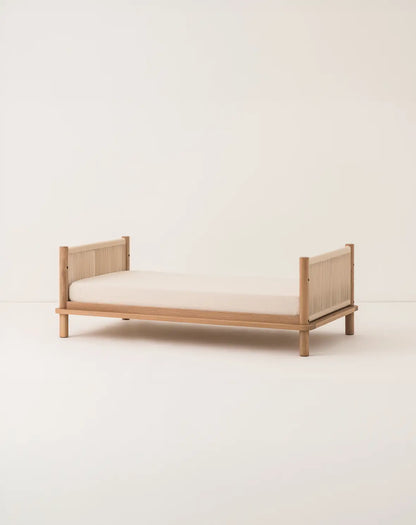Latitude Evolving Crib Junior Extension – Nobodinoz