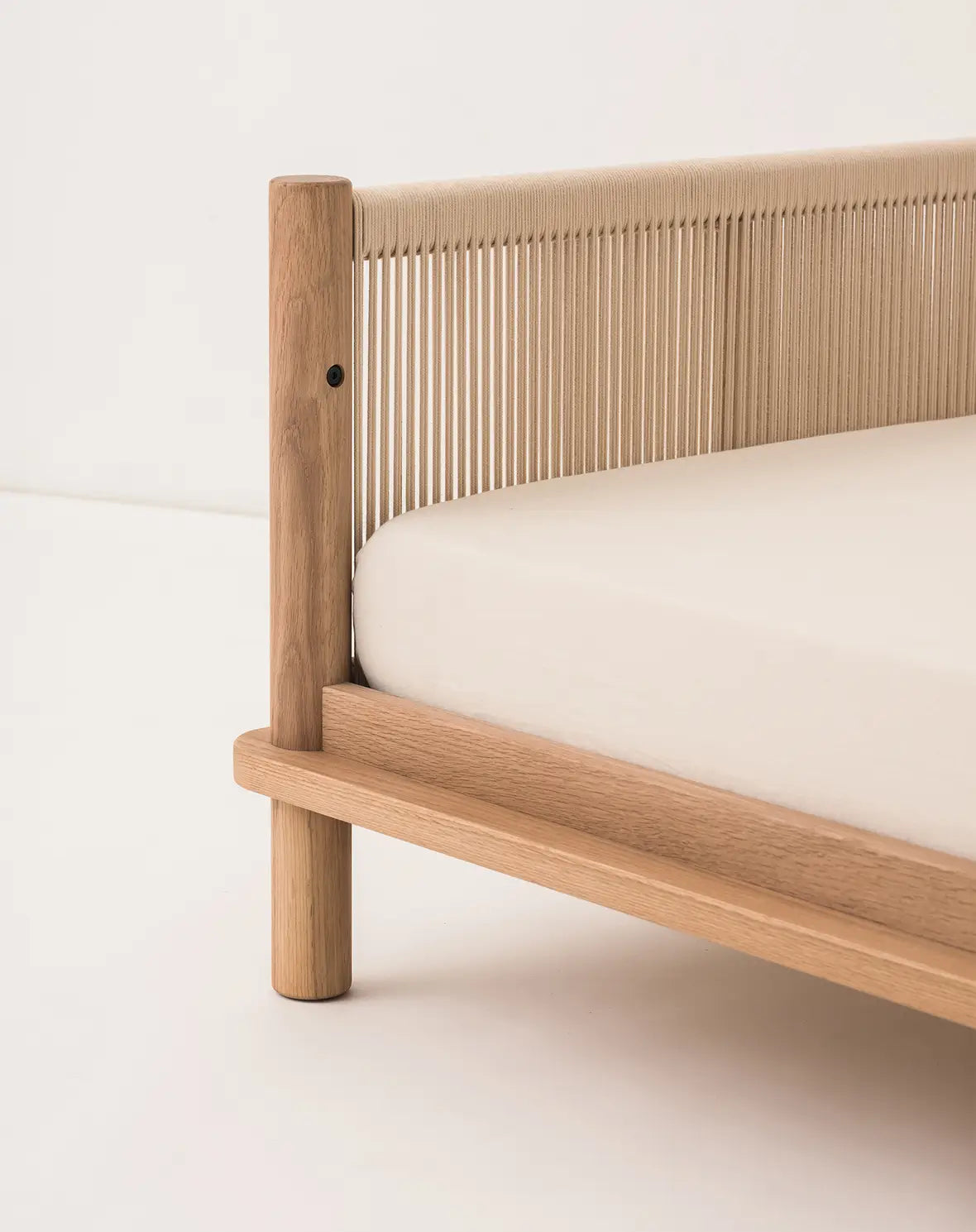 Latitude Evolving Crib Junior Extension – Nobodinoz